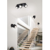 Lampa sufitowa, reflektorek TAURUS 652910332 Trio
