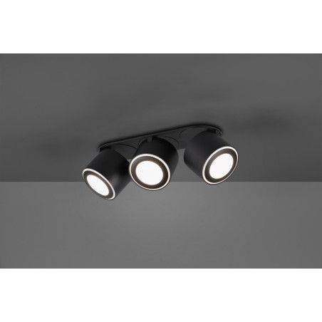 Lampa sufitowa, reflektorek TAURUS 652910332 Trio
