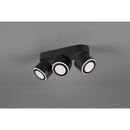 Lampa sufitowa, reflektorek TAURUS 652910332 Trio