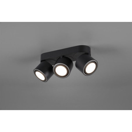 Lampa sufitowa, reflektorek TAURUS 652910332 Trio