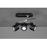 Lampa sufitowa, reflektorek TAURUS 652910332 Trio