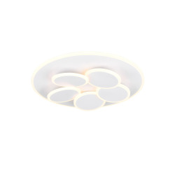 Lampa sufitowa MANDALA 653210631 Trio