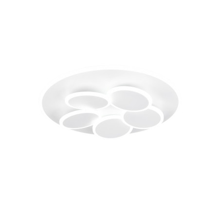 Lampa sufitowa MANDALA 653210631 Trio