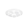 Lampa sufitowa MANDALA 653210631 Trio