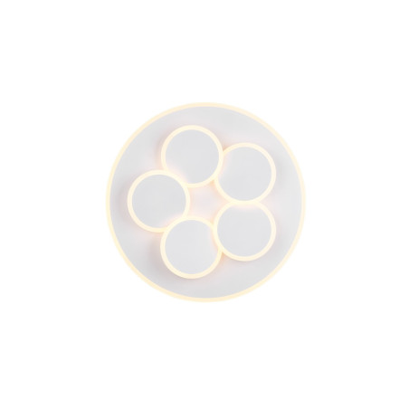 Lampa sufitowa MANDALA 653210631 Trio