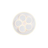 Lampa sufitowa MANDALA 653210631 Trio