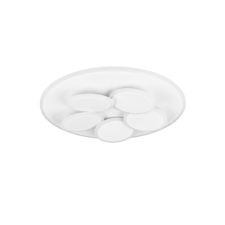 Lampa sufitowa MANDALA 653210631 Trio
