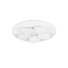 Lampa sufitowa MANDALA 653210631 Trio