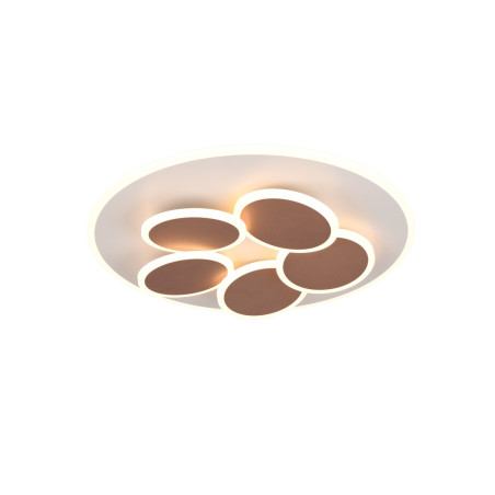 Lampa sufitowa MANDALA 653210676 Trio