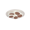 Lampa sufitowa MANDALA 653210676 Trio