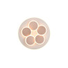 Lampa sufitowa MANDALA 653210676 Trio
