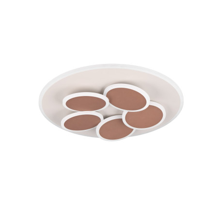 Lampa sufitowa MANDALA 653210676 Trio