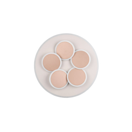 Lampa sufitowa MANDALA 653210676 Trio