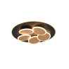 Lampa sufitowa MANDALA 653210680 Trio