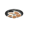 Lampa sufitowa MANDALA 653210680 Trio