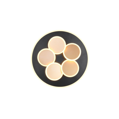 Lampa sufitowa MANDALA 653210680 Trio