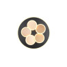 Lampa sufitowa MANDALA 653210680 Trio