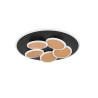 Lampa sufitowa MANDALA 653210680 Trio