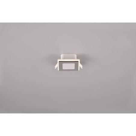 Lampa sufitowa NIMBUS 653410106 Trio