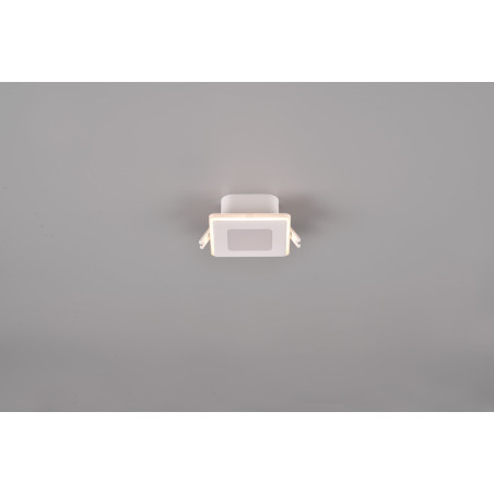 Lampa sufitowa NIMBUS 653410131 Trio