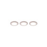 Oczko podtynkowe ARGUS 653610331 Trio