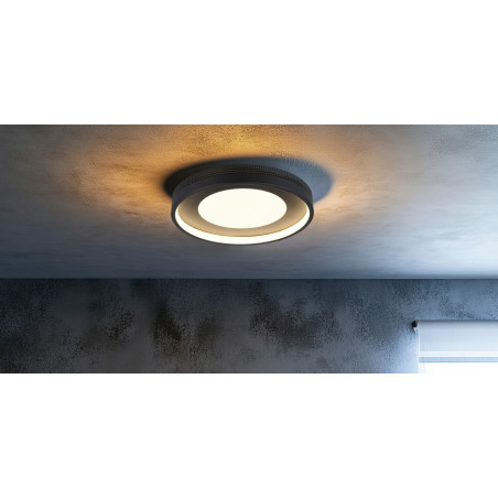 Lampa sufitowa SOLEA 656610132 Trio