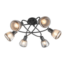 Lampa sufitowa, reflektorek TARIFA 662800632 Trio