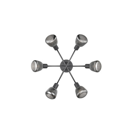 Lampa sufitowa, reflektorek TARIFA 662800632 Trio