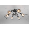Lampa sufitowa, reflektorek TARIFA 662800632 Trio