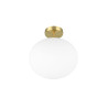 Lampa sufitowa FOMENTO 663100108 Trio