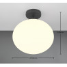 Lampa sufitowa FOMENTO 663100132 Trio