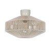 Lampa sufitowa SVEA 664700144 Trio