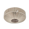 Lampa sufitowa SVEA 664700144 Trio