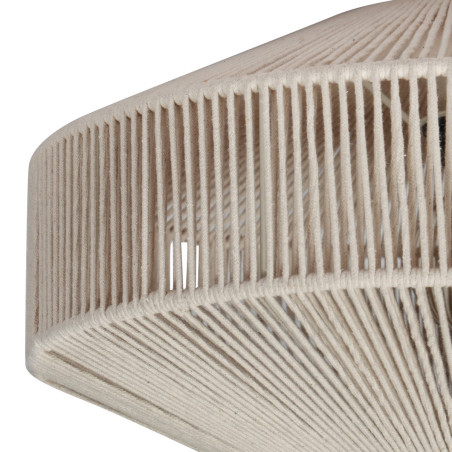 Lampa sufitowa SVEA 664700144 Trio