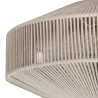 Lampa sufitowa SVEA 664700144 Trio