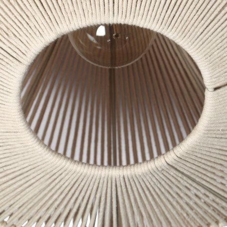 Lampa sufitowa SVEA 664700144 Trio