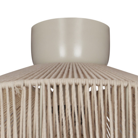 Lampa sufitowa SVEA 664700144 Trio