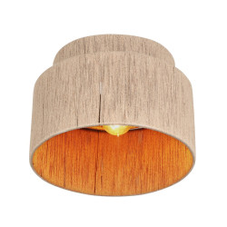 Lampa sufitowa SMILLA 666800136 Trio