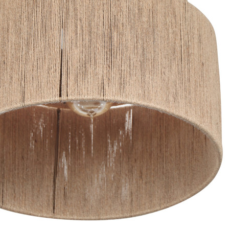 Lampa sufitowa SMILLA 666800136 Trio