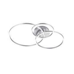 Lampa sufitowa WINONA 670810607 Trio