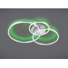 Lampa sufitowa WINONA 670810607 Trio