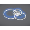 Lampa sufitowa WINONA 670810607 Trio