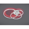 Lampa sufitowa WINONA 670810607 Trio