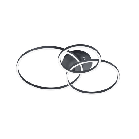 Lampa sufitowa WINONA 670810632 Trio
