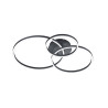Lampa sufitowa WINONA 670810632 Trio
