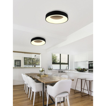 Lampa sufitowa GIRONA 671210132 Trio