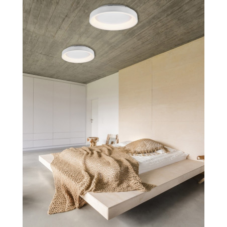 Lampa sufitowa GIRONA 671290131 Trio