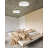 Lampa sufitowa GIRONA 671290131 Trio