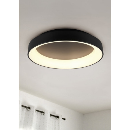 Lampa sufitowa GIRONA 671290132 Trio
