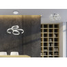 Lampa sufitowa FRANCIS 671310105 Trio